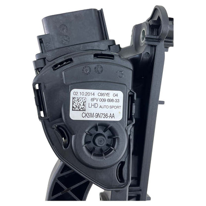 Pedal Acelerador Eletrônico Range Rover Vogue 2014 2015 2016