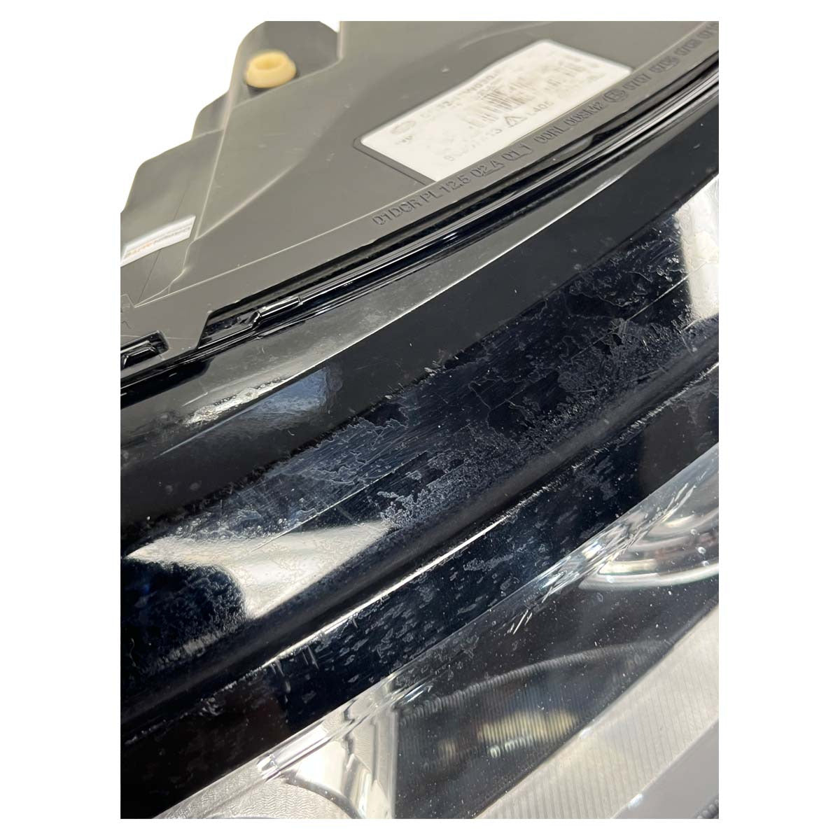 Farol Range Rover Vogue 2014 2015 2016 2017 Esquerdo Completo