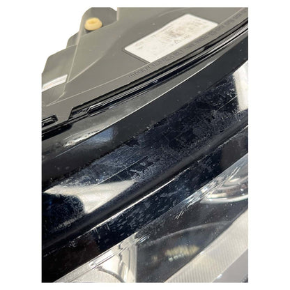 Farol Range Rover Vogue 2014 2015 2016 2017 Esquerdo Completo
