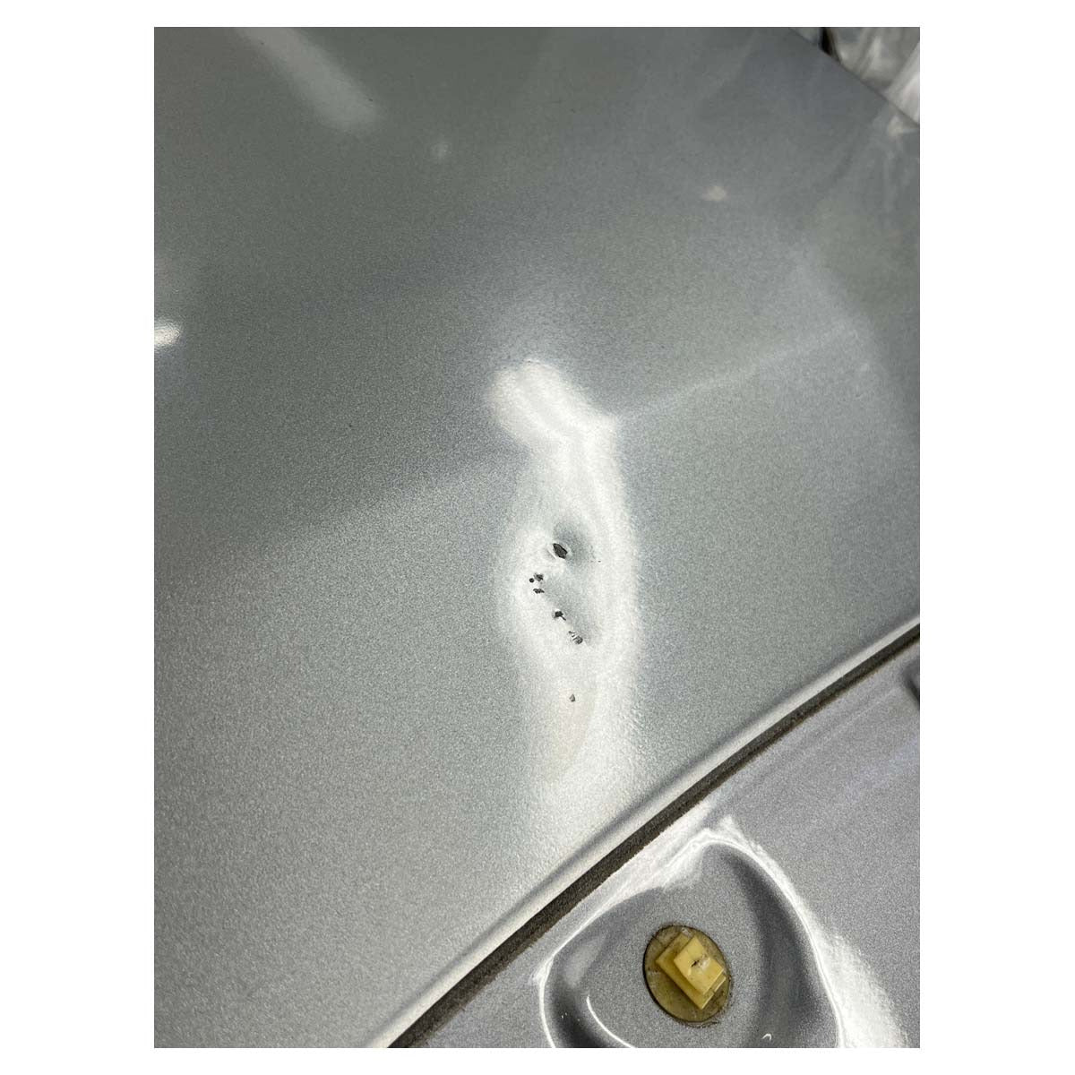 Porta Jeep Renegade 2018 2019 2020 2021 Traseiro Direito
