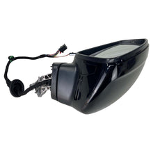 Espelho Retrovisor VW Tiguan TSI Allspace 2024 2025 Esquerdo