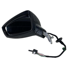 Espelho Retrovisor VW Tiguan TSI Allspace 2024 2025 Esquerdo