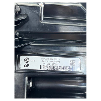 Lanterna Lateral Direita VW Tiguan Allspace 2023 2024 2025 Traseiro