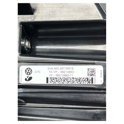 Lanterna Lateral Esquerdo VW Tiguan Allspace 2023 2024 2025 Traseiro