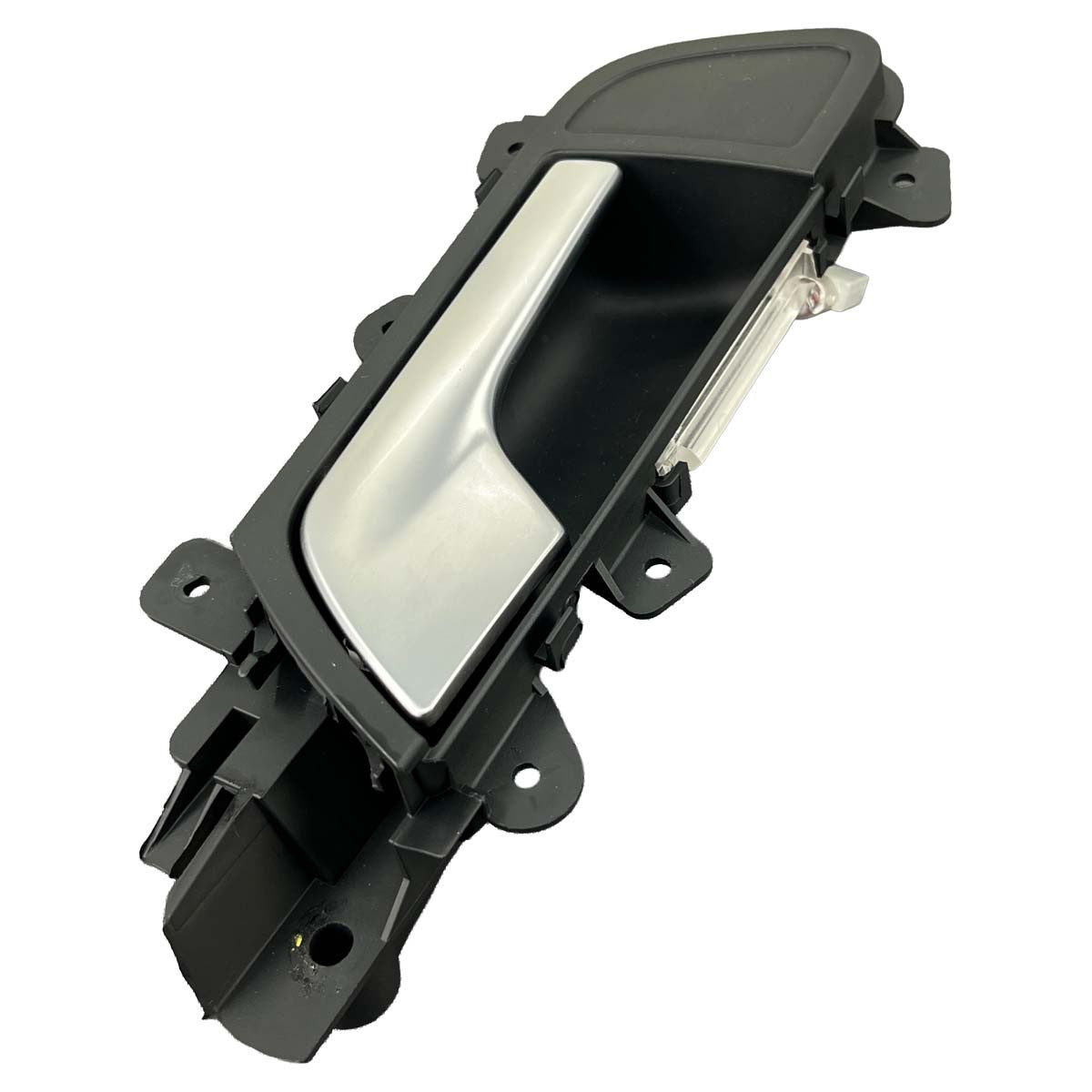 Maçaneta Interna Audi A4 B8 2013 2014 2015 2016 Traseiro Direito