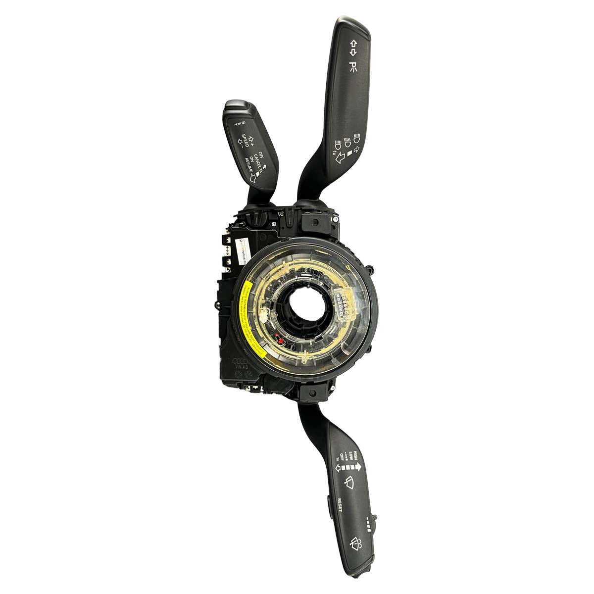 Comando Seta Limpador Audi A4 B8 2012 2013 2014 2015 2016