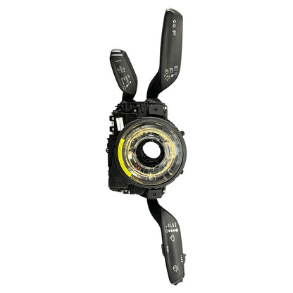 Comando Seta Limpador Audi A4 B8 2012 2013 2014 2015 2016