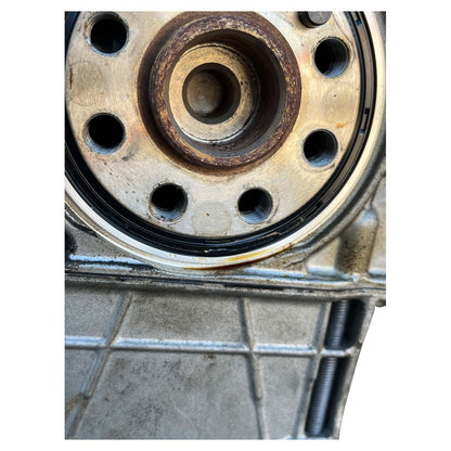 Motor Parcial BMW X2 B48 2.0 192cv 2018 2019 2020 2021 2022