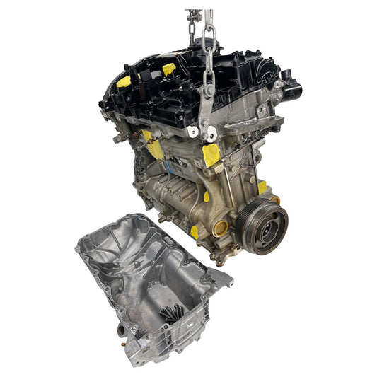 Motor Parcial BMW X2 B48 2.0 192cv 2018 2019 2020 2021 2022