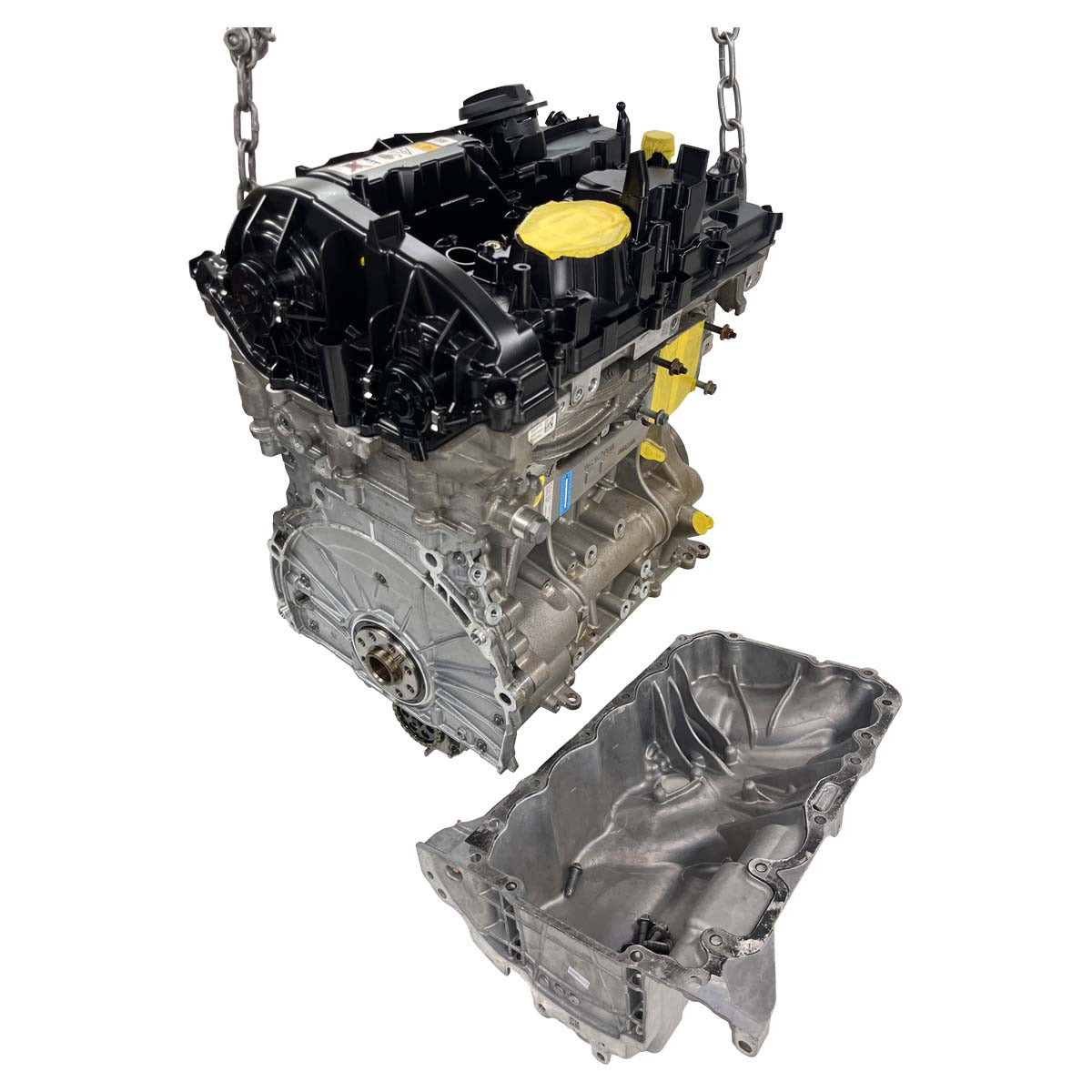 Motor Parcial BMW X2 B48 2.0 192cv 2018 2019 2020 2021 2022