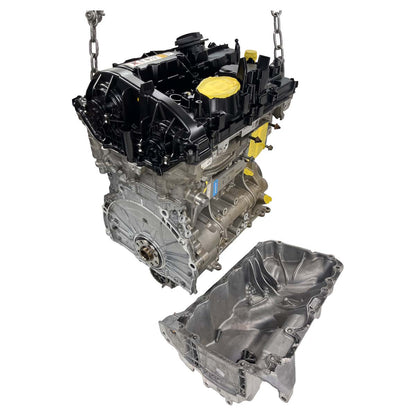 Motor Parcial BMW X2 B48 2.0 192cv 2018 2019 2020 2021 2022