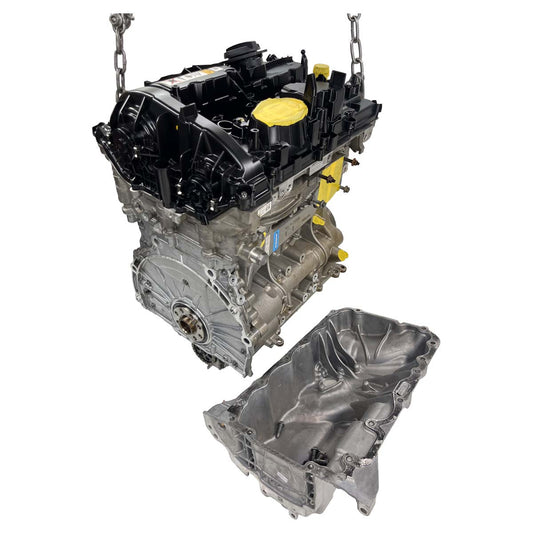 Motor Parcial BMW X2 B48 2.0 192cv 2018 2019 2020 2021 2022