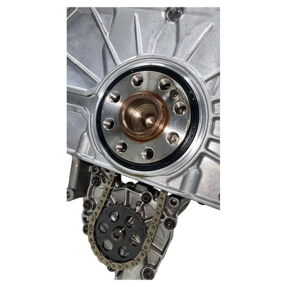 Motor Parcial BMW X2 B48 2.0 192cv 2018 2019 2020 2021 2022