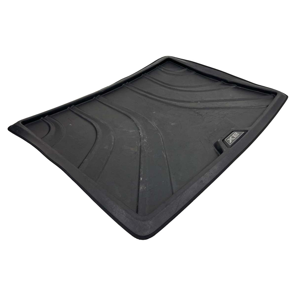 Tapete Borracha Porta Mala BMW X2 2017 2018 2019 2020 2021