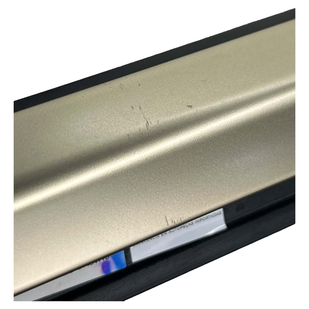 Friso Externo Porta BMW iX I20 M60 2024 Dianteiro Direito