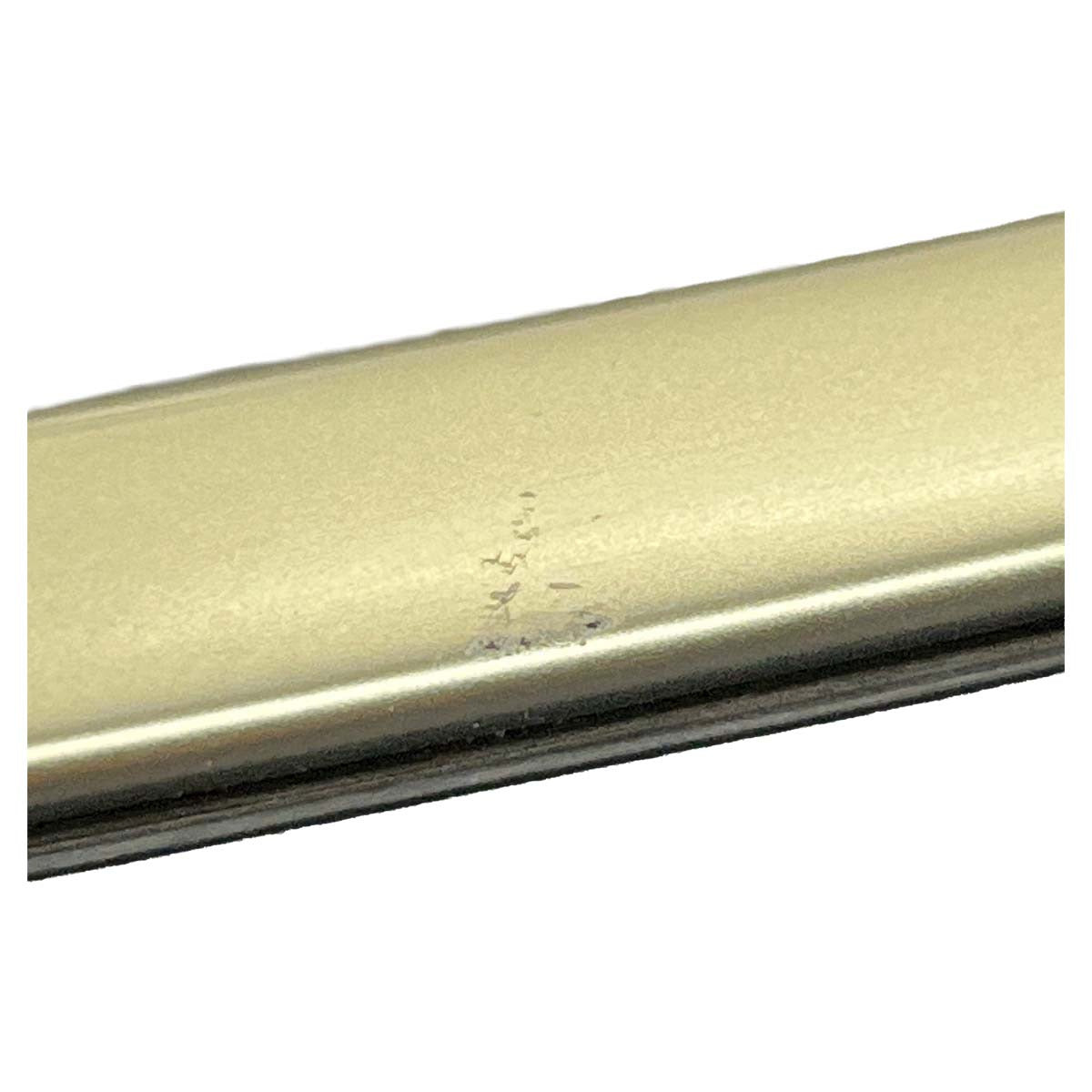 Friso Externo Porta BMW iX I20 M60 2022 a 2025 Traseiro Direito