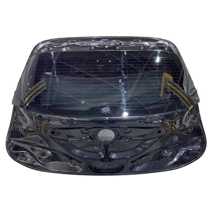 Tampa Traseira Porta Mala BMW iX I20 M60 2022 2023 2024 2025