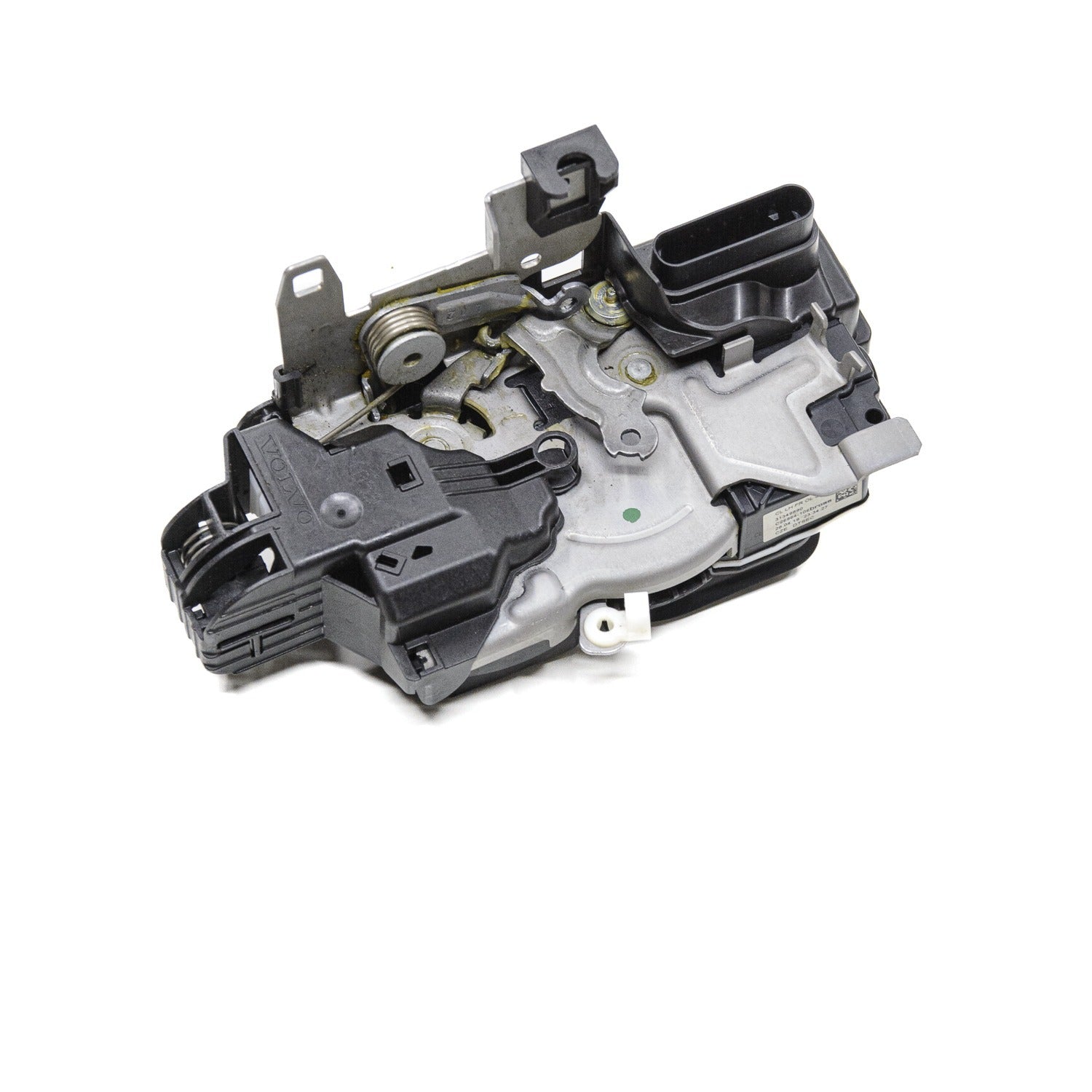 Fechadura Porta Diant Esq Volvo XC40 Moment T5 2020 31349890