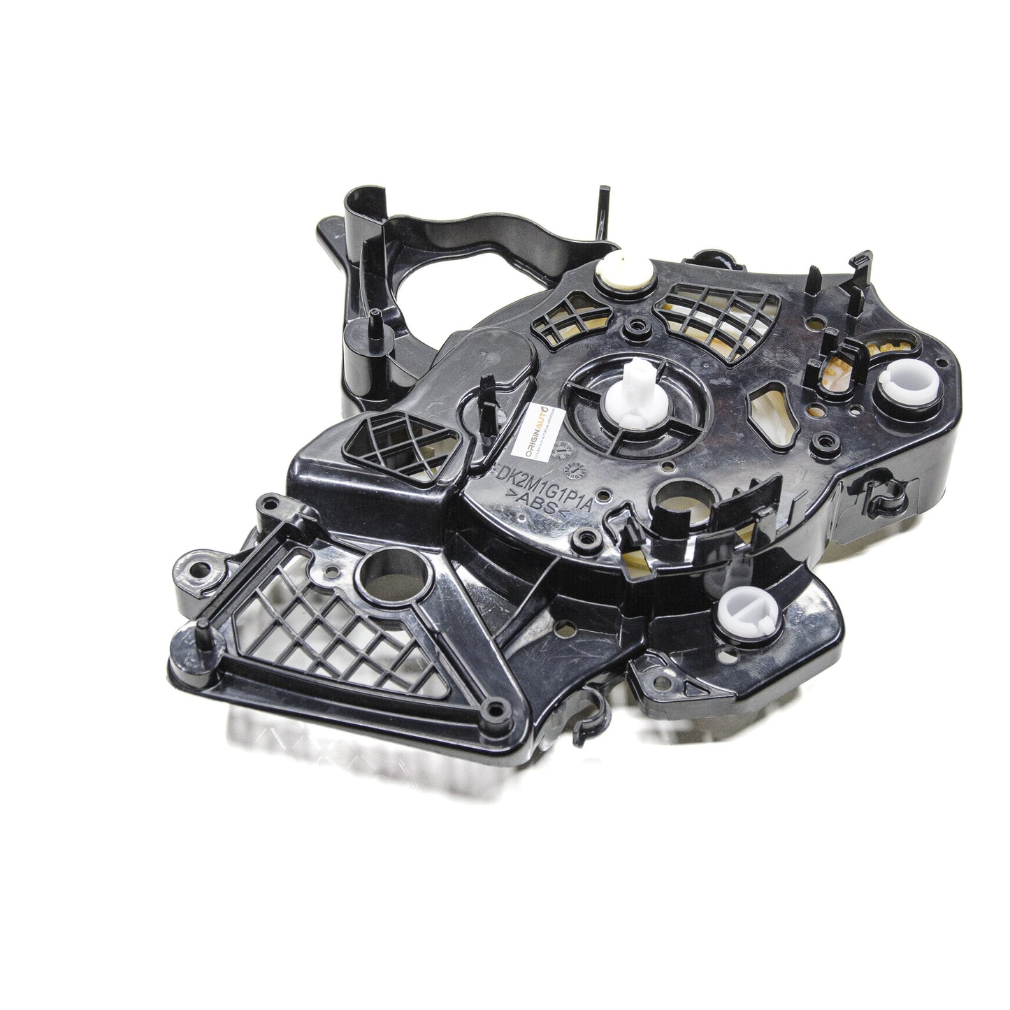 Mecanismo Regulagem Evaporadora Volvo XC40 T5 2020 31694773