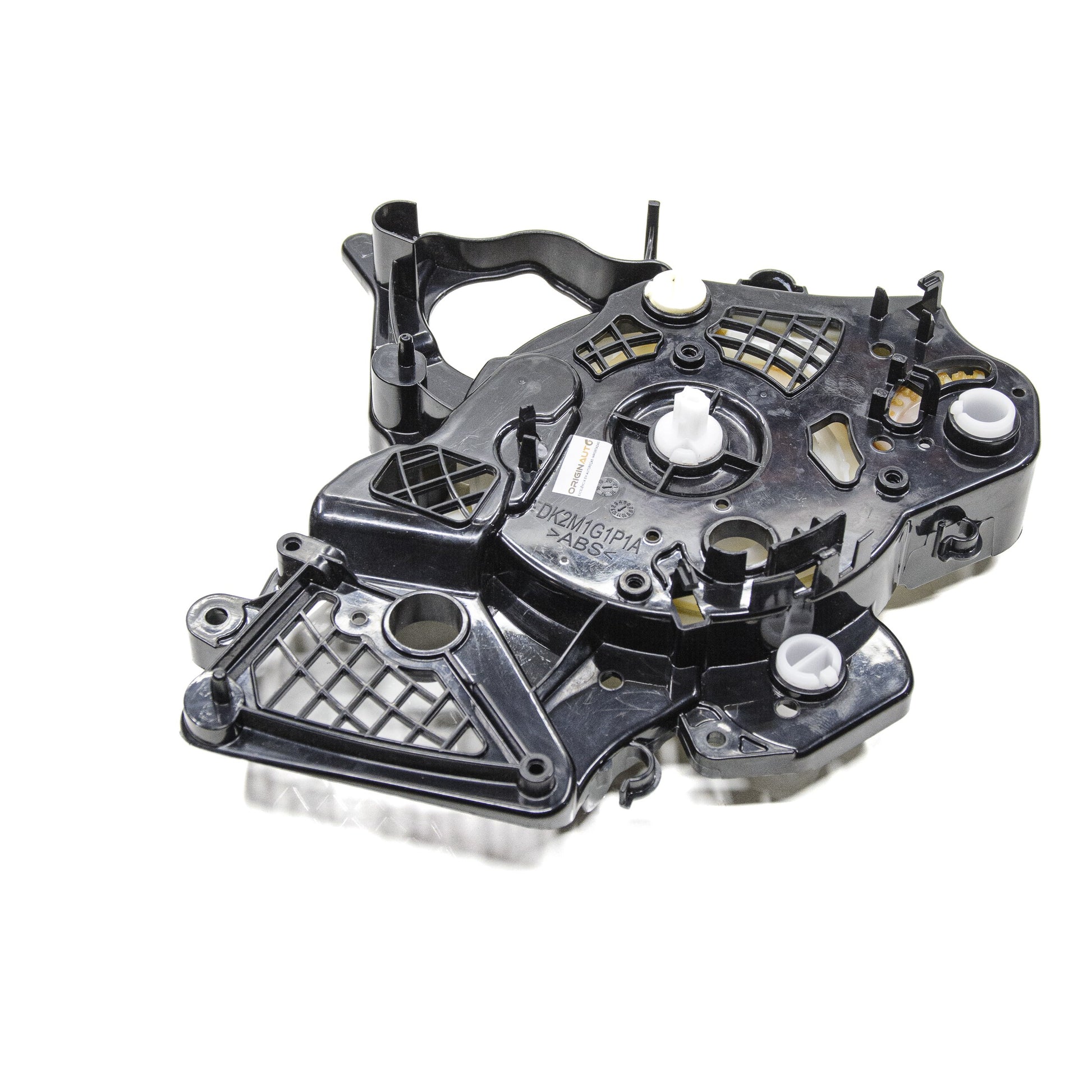 Mecanismo Regulagem Evaporadora Volvo XC40 T5 2020 31694773