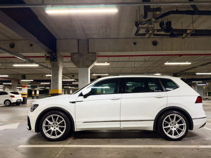 Roda Porsche Macan S Aro 20 Original Novo Jogo com Pneu