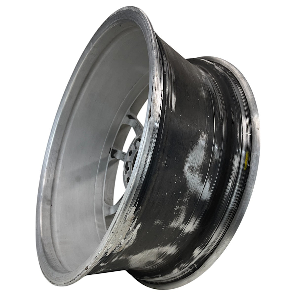 Roda Dianteira Aro 19 AMG Mercedes C43 2018 Original