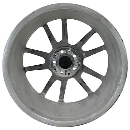 Roda Dianteira Aro 19 AMG Mercedes C43 2018 Original