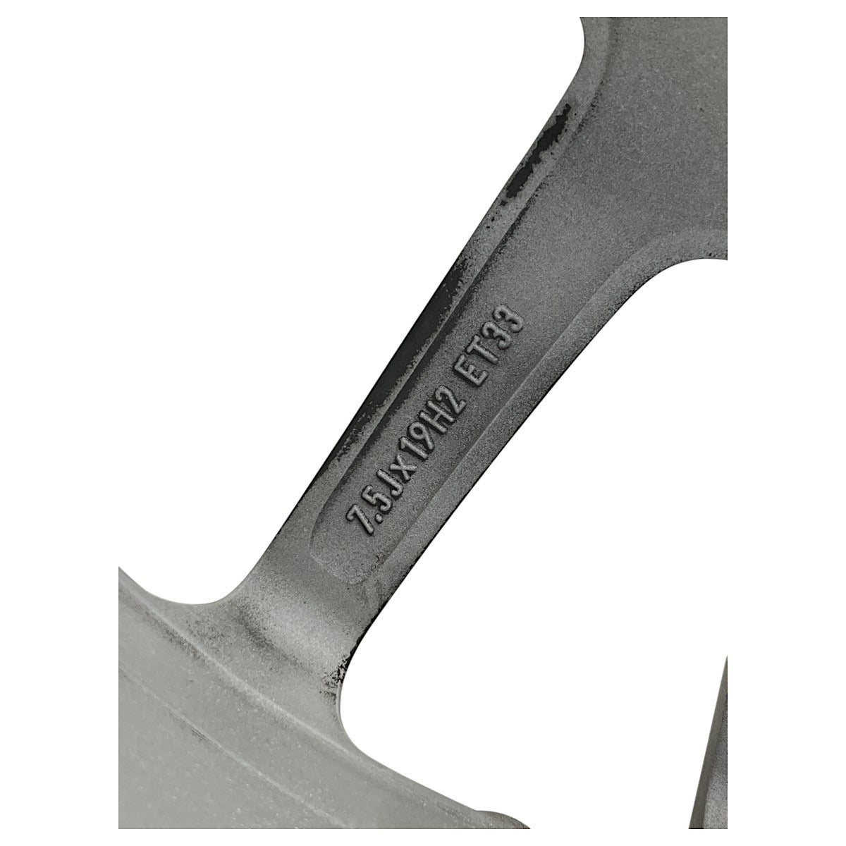 Roda Dianteira Aro 19 AMG Mercedes C43 2018 Original