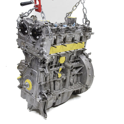 Motor Parcial Mercedes A200 2015 1.6 M274 156cv