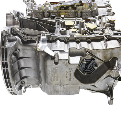 Motor Parcial Mercedes A200 2015 1.6 M274 156cv