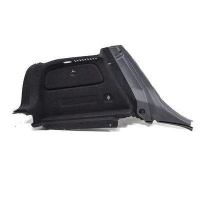 Forro Porta Mala Esquerdo Mercedes A200 2015 A176690041