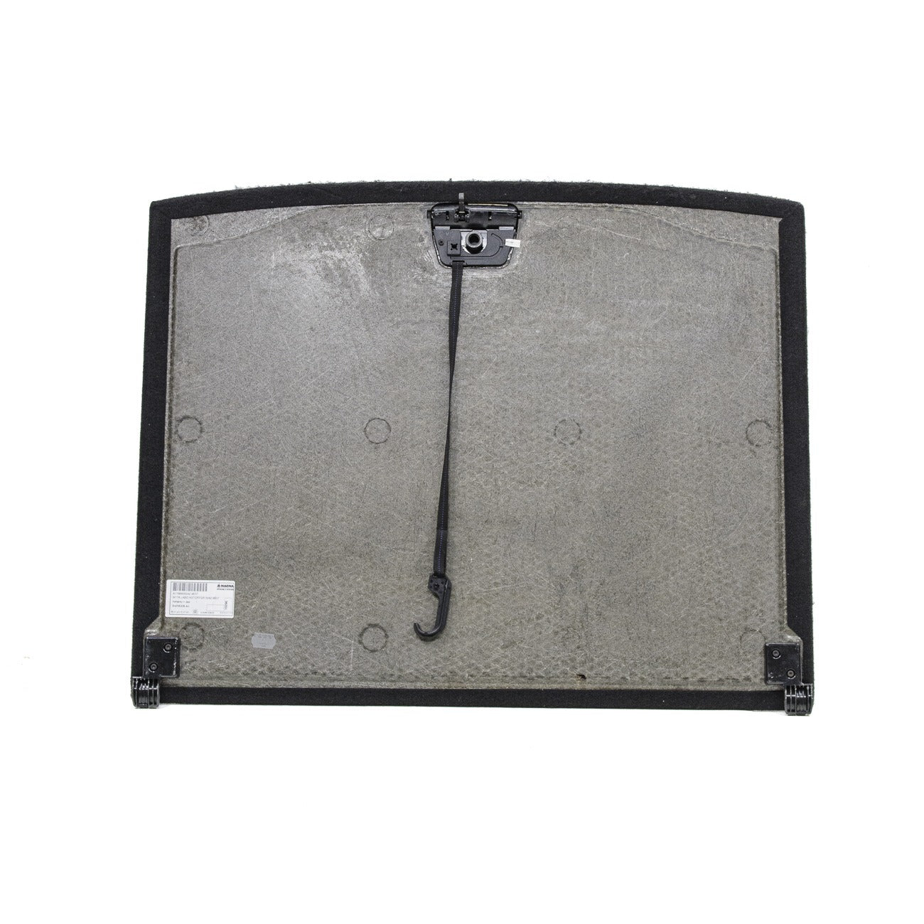 Tampão Assoalho Porta Mala Mercedes A200 2015 A1766800042