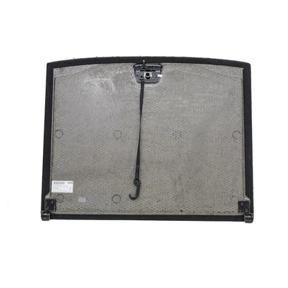 Tampão Assoalho Porta Mala Mercedes A200 2015 A1766800042