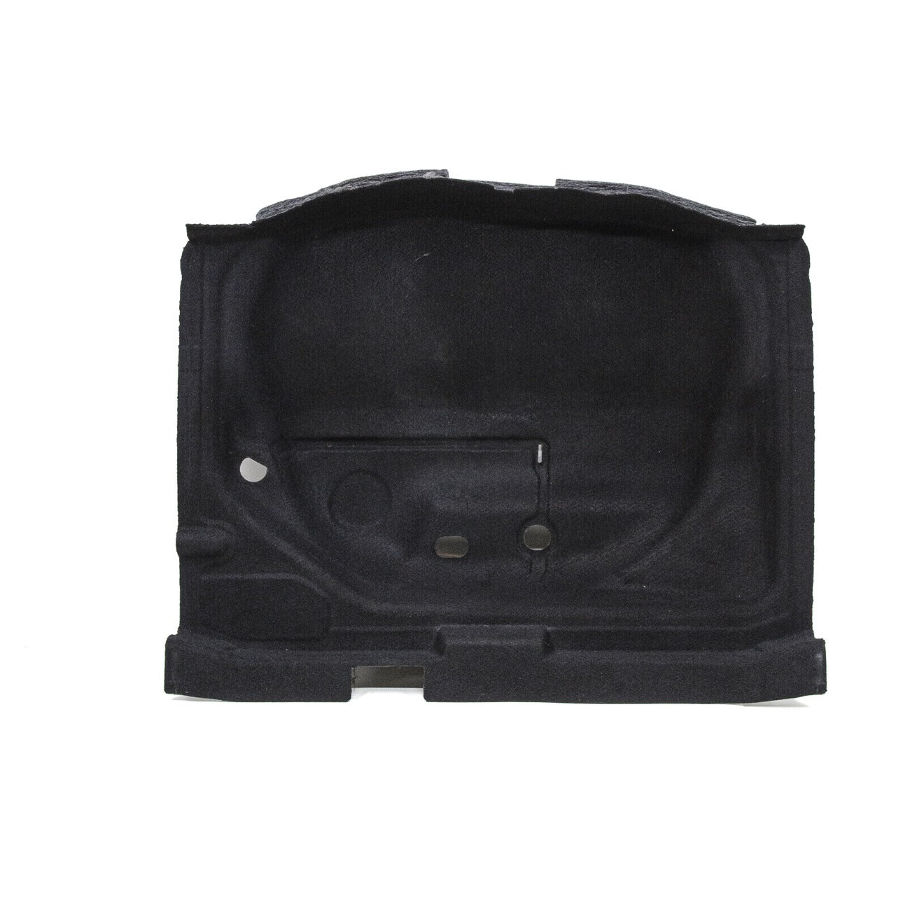 Forro Assoalho Traseira Mercedes A200 2015 A1766900300