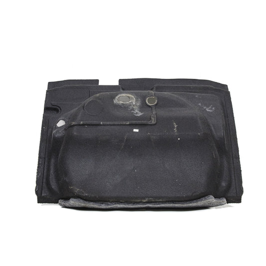 Forro Assoalho Traseira Mercedes A200 2015 A1766900300