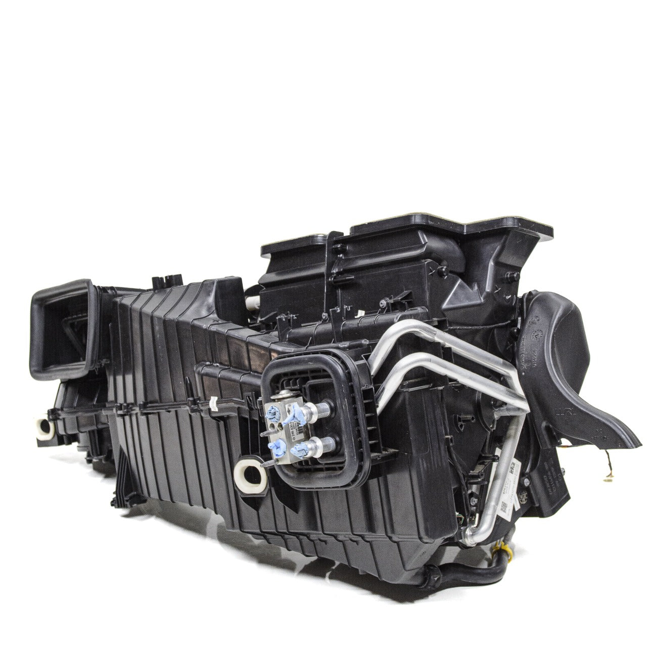 Caixa Evaporadora Mercedes A200 2015 A246836200