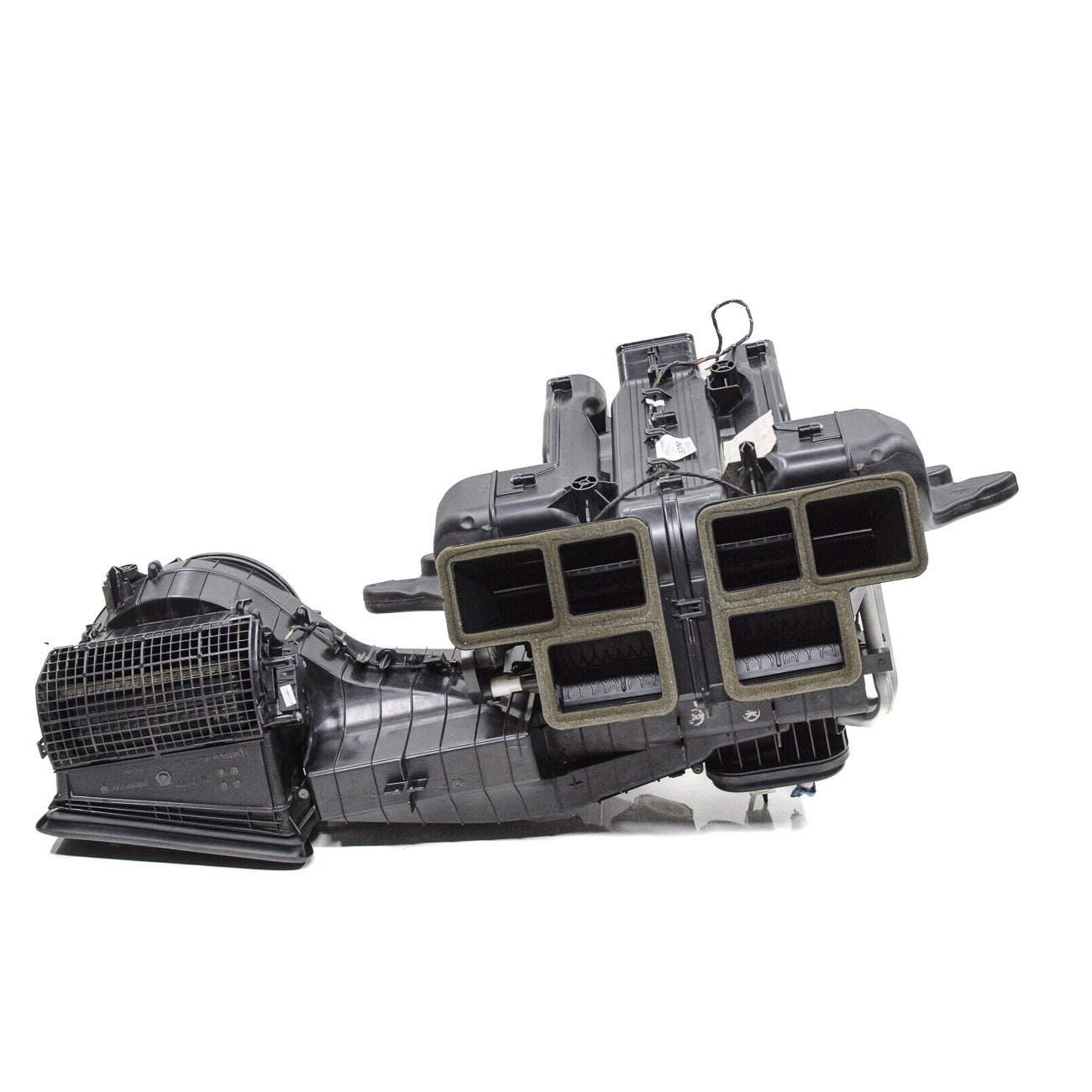 Caixa Evaporadora Mercedes A200 2015 A246836200