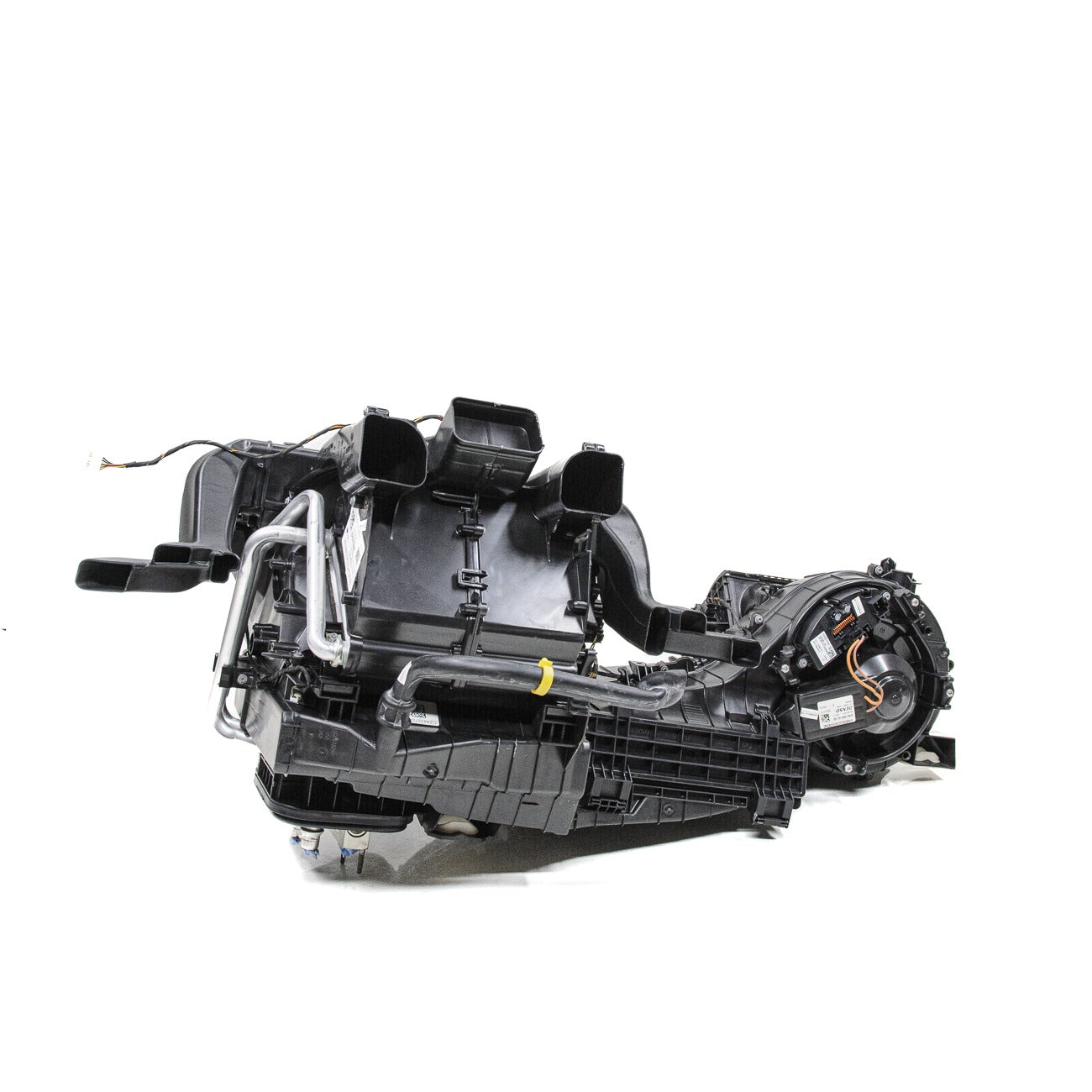 Caixa Evaporadora Mercedes A200 2015 A246836200