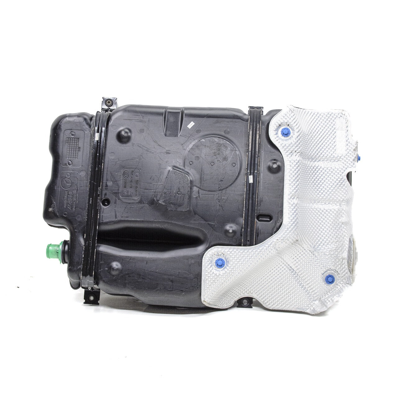 Tanque Combustível Mercedes A200 2015 A2464702901