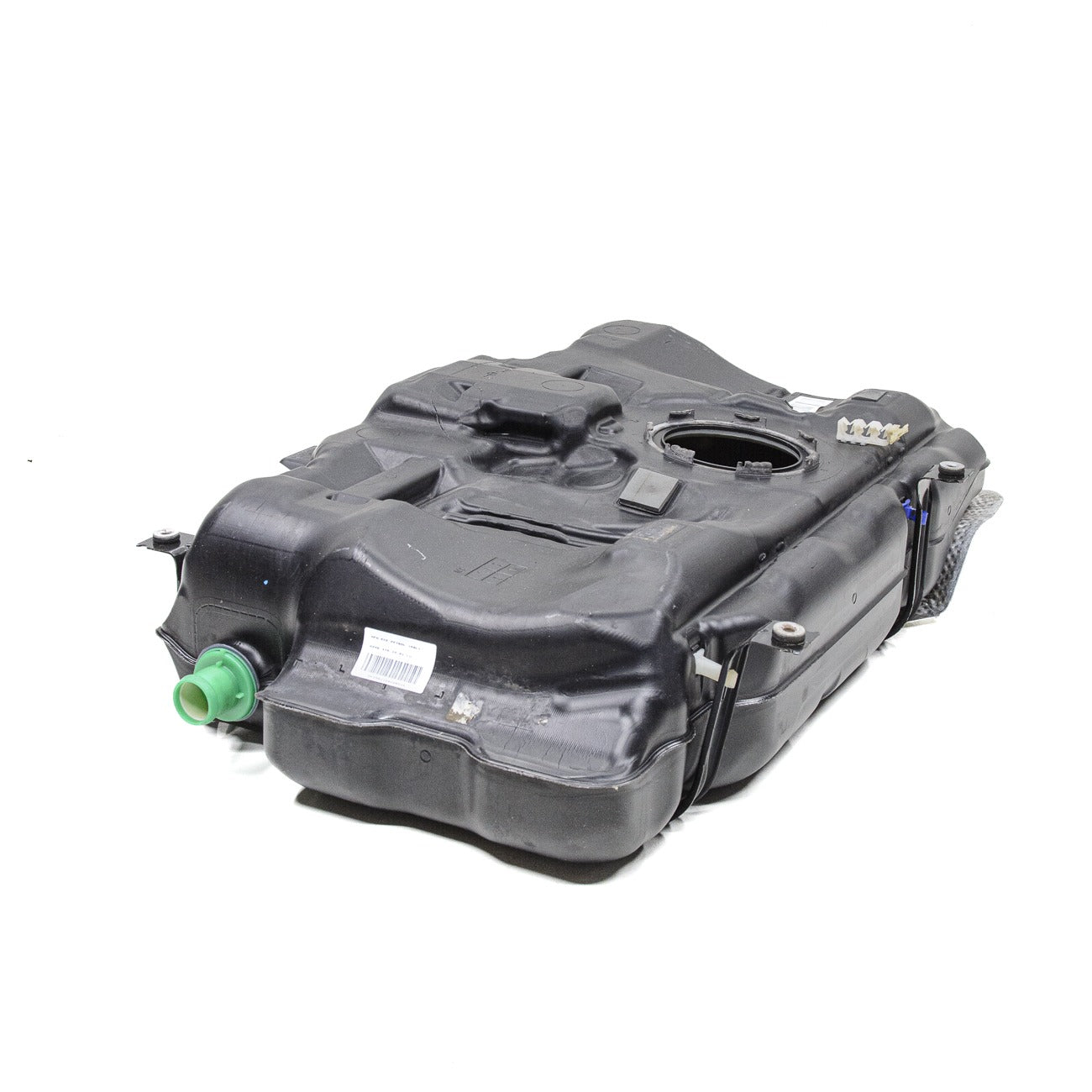 Tanque Combustível Mercedes A200 2015 A2464702901