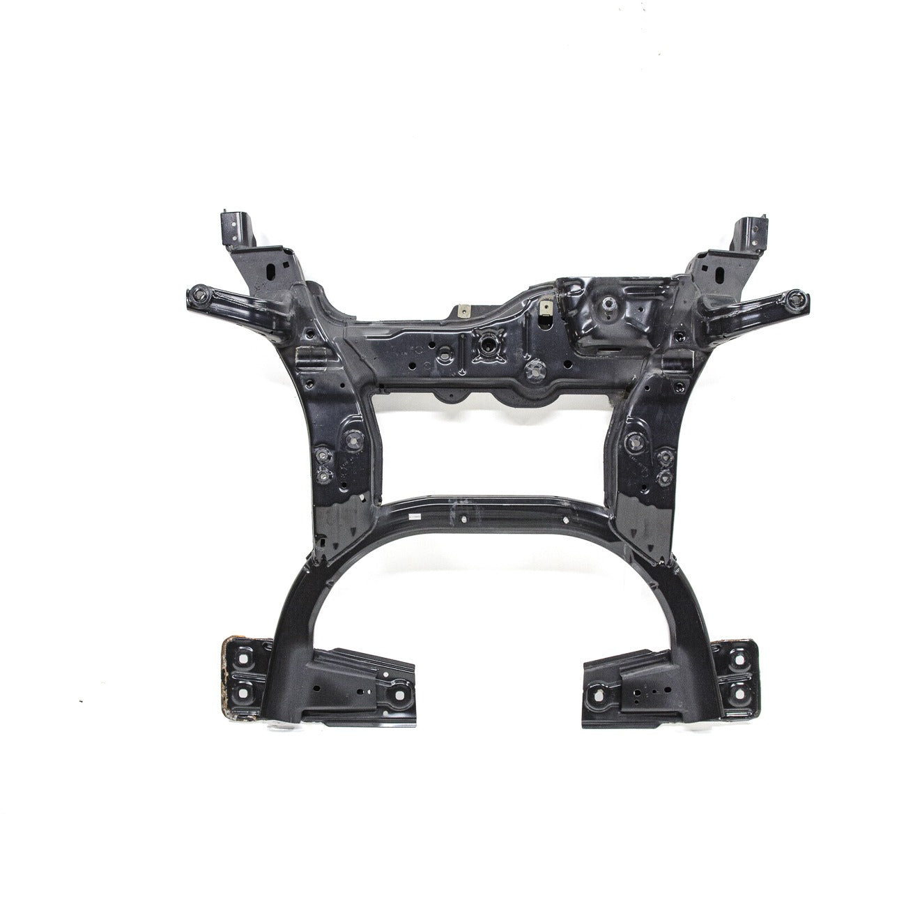 Agregado Susp Dianteiro Mercedes A200 2015 A2466201200