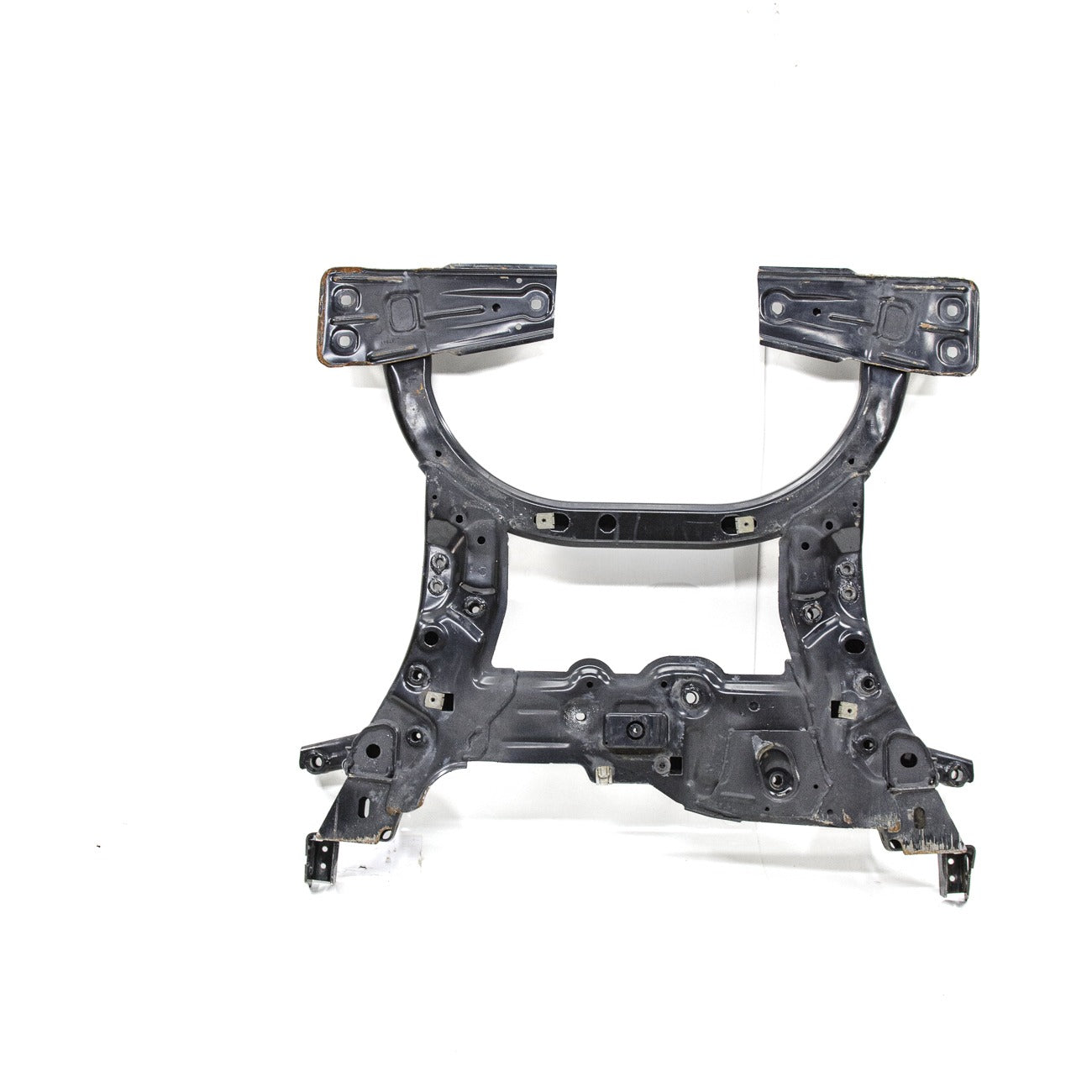 Agregado Susp Dianteiro Mercedes A200 2015 A2466201200