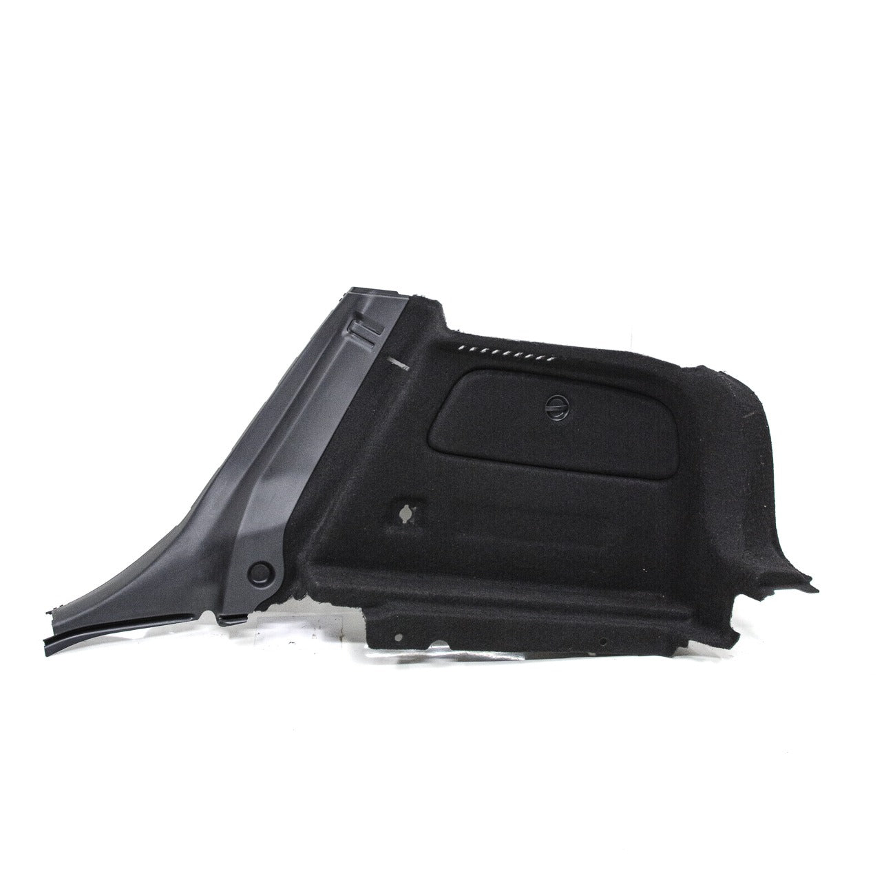 Forro Porta Mala Direito Mercedes A200 2015 A1766900141