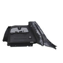 Forro Porta Mala Direito Mercedes A200 2015 A1766900141