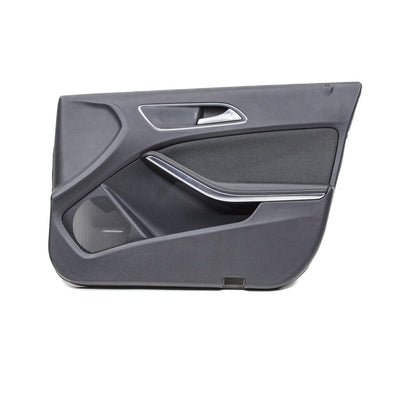 Forro Porta Dianteiro Dir Mercedes A200 2015 A2467201248