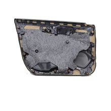 Forro Porta Dianteiro Dir Mercedes A200 2015 A2467201248