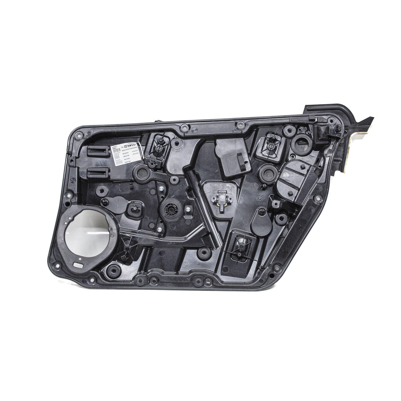 Máquina Vidro Dianteir Dir Mercedes A200 2015 A1767200279