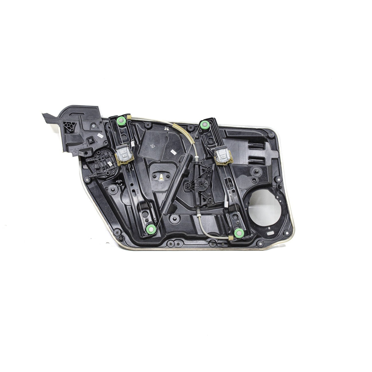 Máquina Vidro Dianteir Dir Mercedes A200 2015 A1767200279