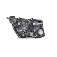 Máquina Vidro Dianteir Dir Mercedes A200 2015 A1767200279