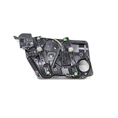 Máquina Vidro Dianteir Dir Mercedes A200 2015 A1767200279